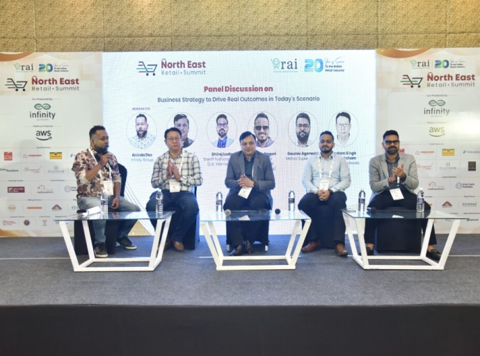 RAI hosts NERS 2025 in Guwahati to unlock Northeast India’s retail potential